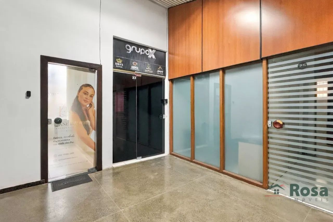 Sala comercial para aluguel, Centro-norte, Cuiabá