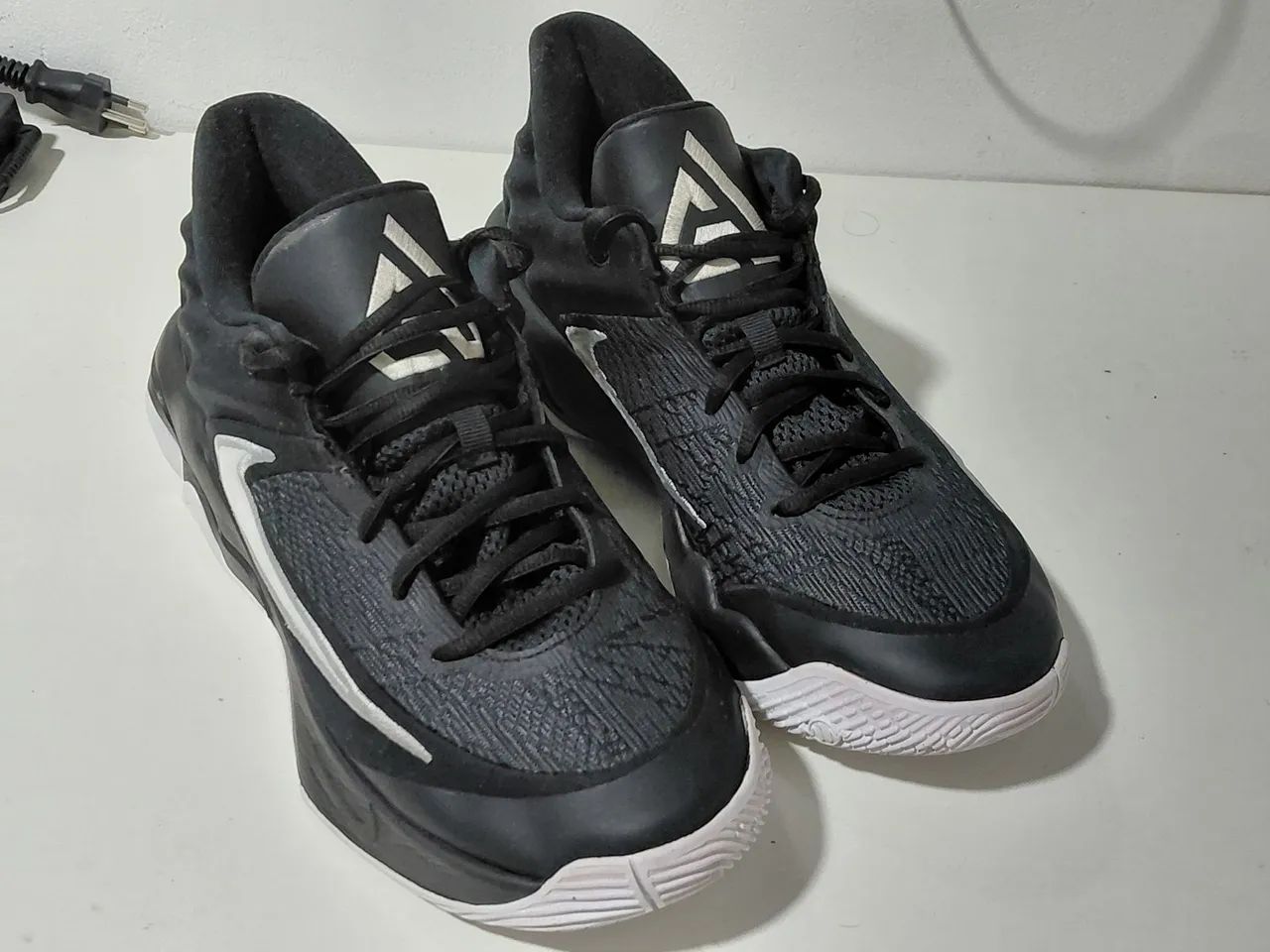 Nike giannis immortality 4 - Calçados - Compensa, Manaus