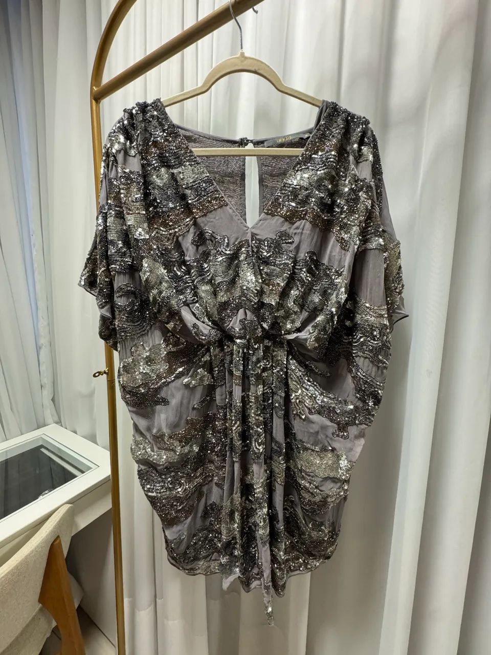 Vestido Animale - Foto 2
