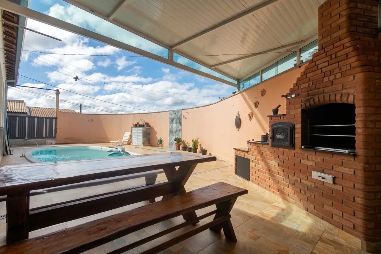 Casa à venda, 3 quartos, Aparecidinha, Sorocaba/SP - Foto 3