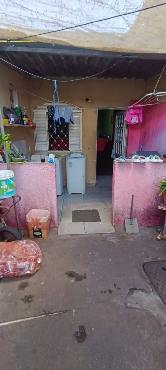 Gama VD Casa R$. 155 mil  - Foto 4