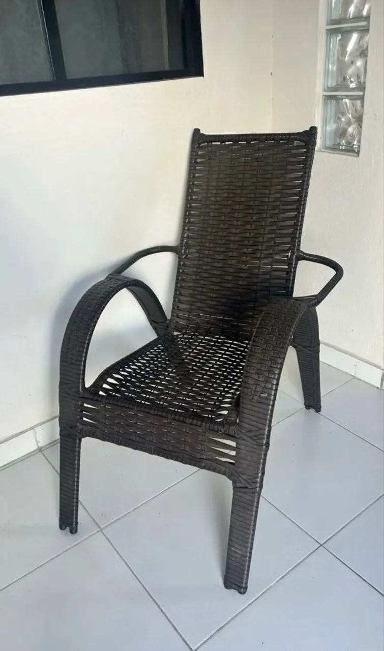 Jogo de terraço  - Foto 2