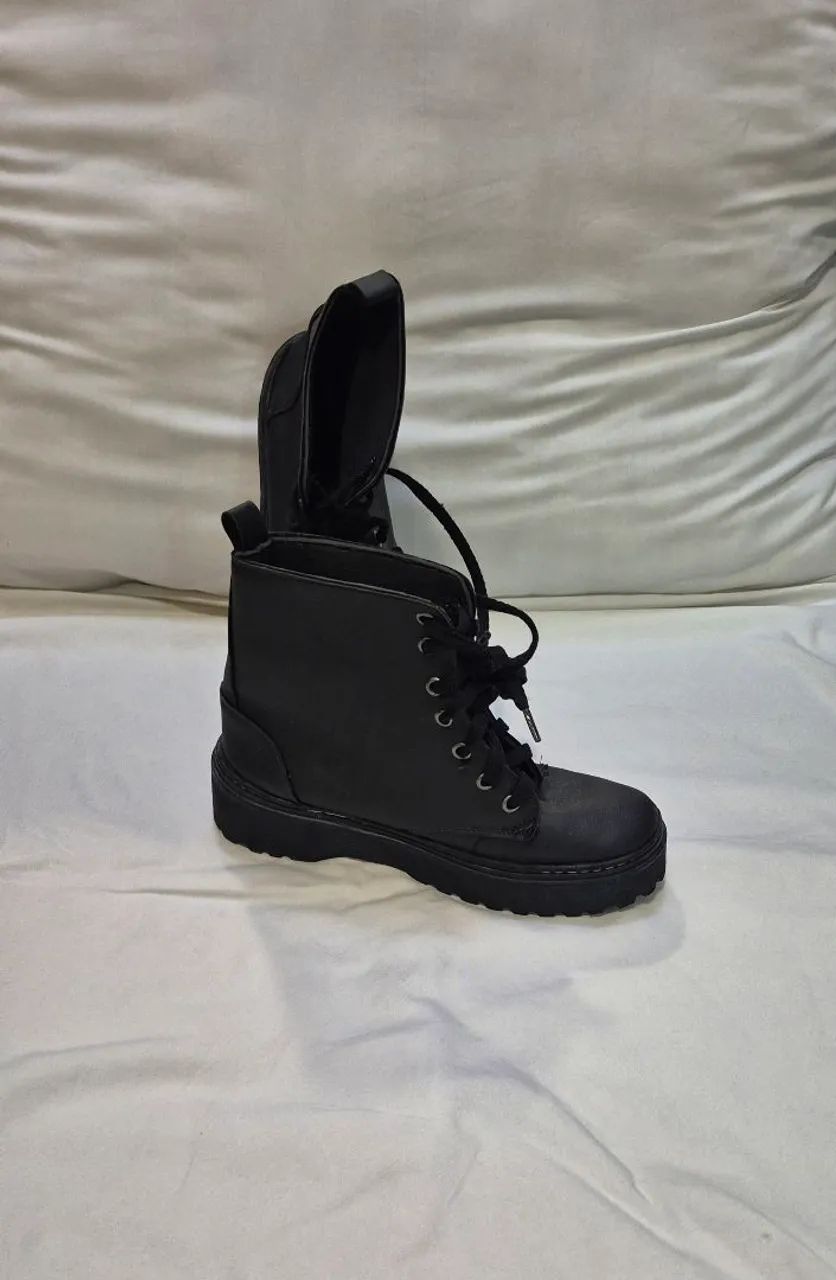 Bota Feminina 