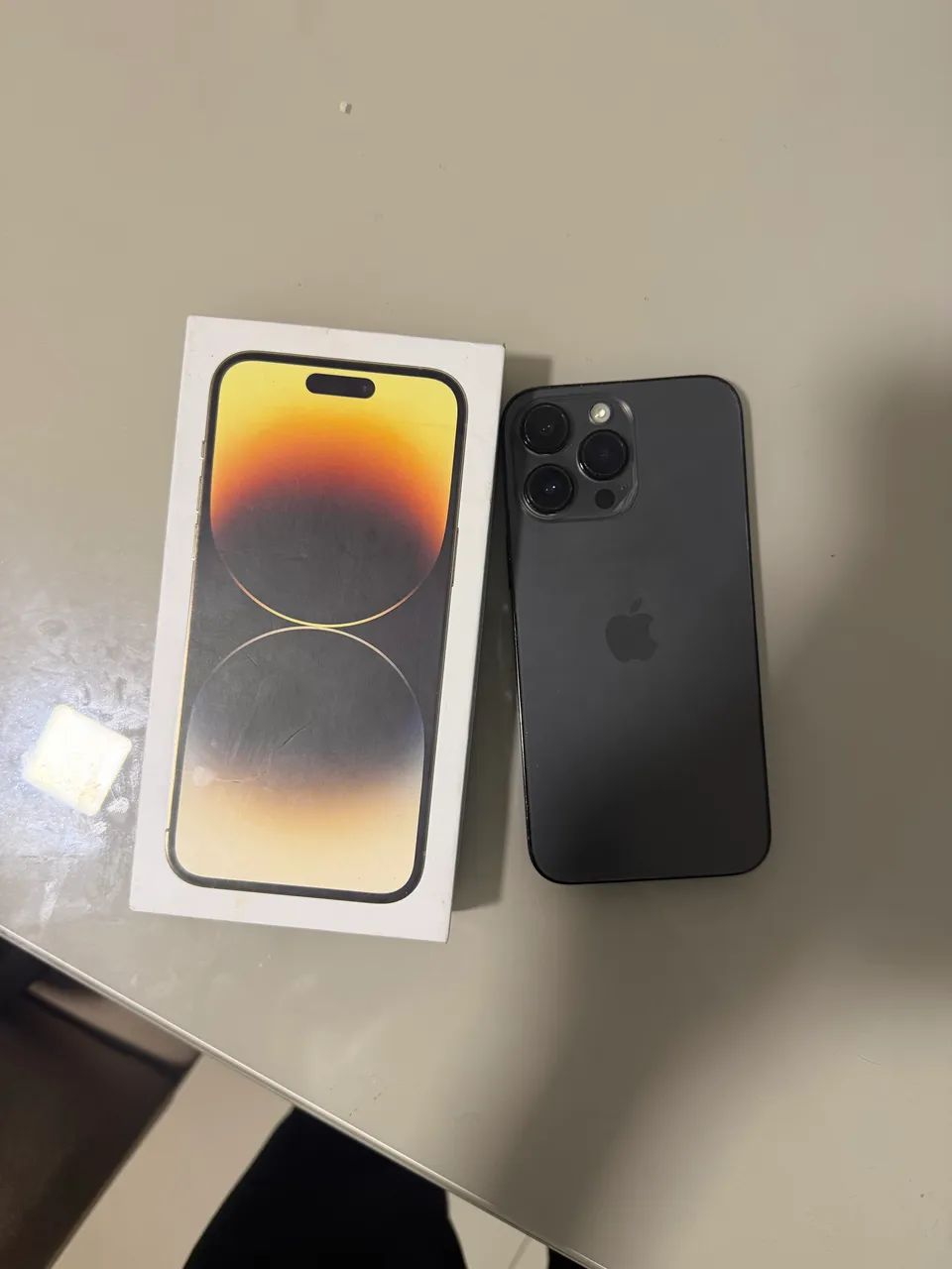 iPhone 14 Pro Max  - Foto 3