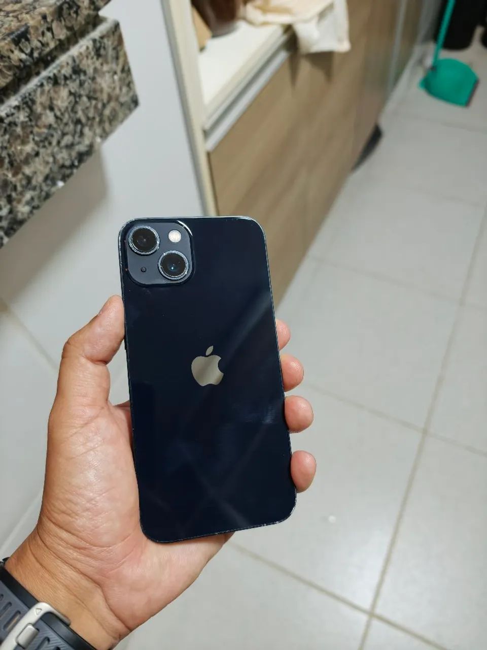 iPhone 13 - 128gb - Foto 4