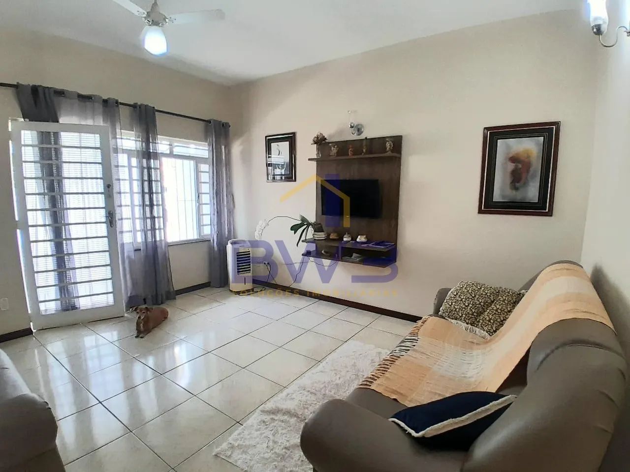 casa - Vila Proost de Souza - Campinas - Foto 2