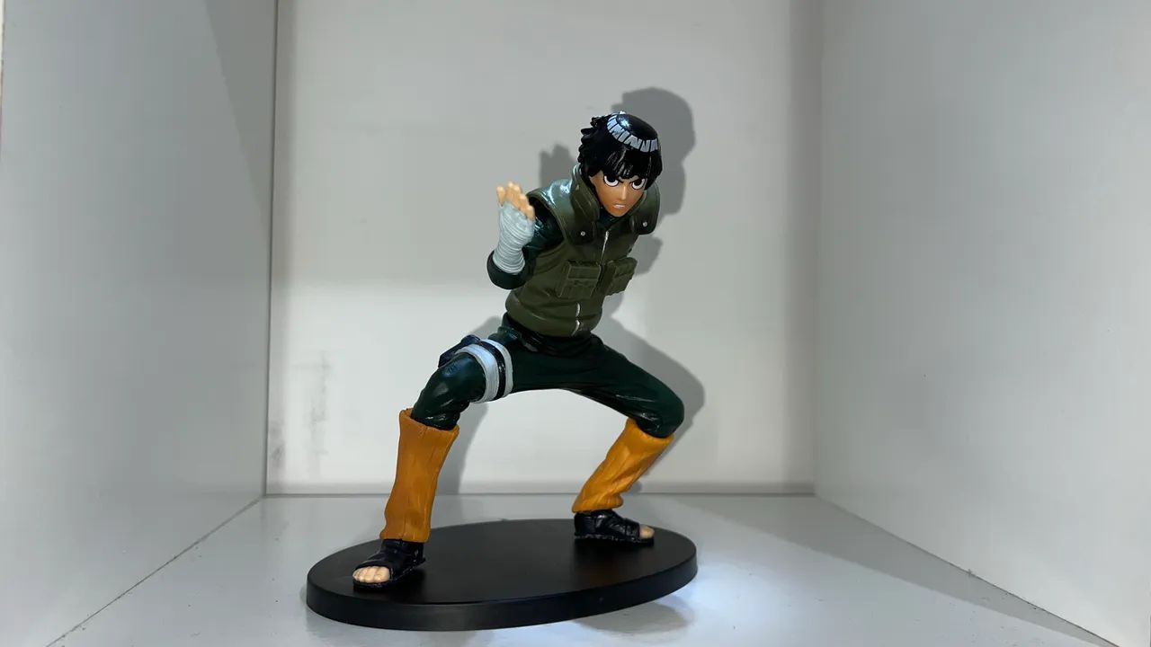 ACTION FIGURE ROCK LEE - Foto 2