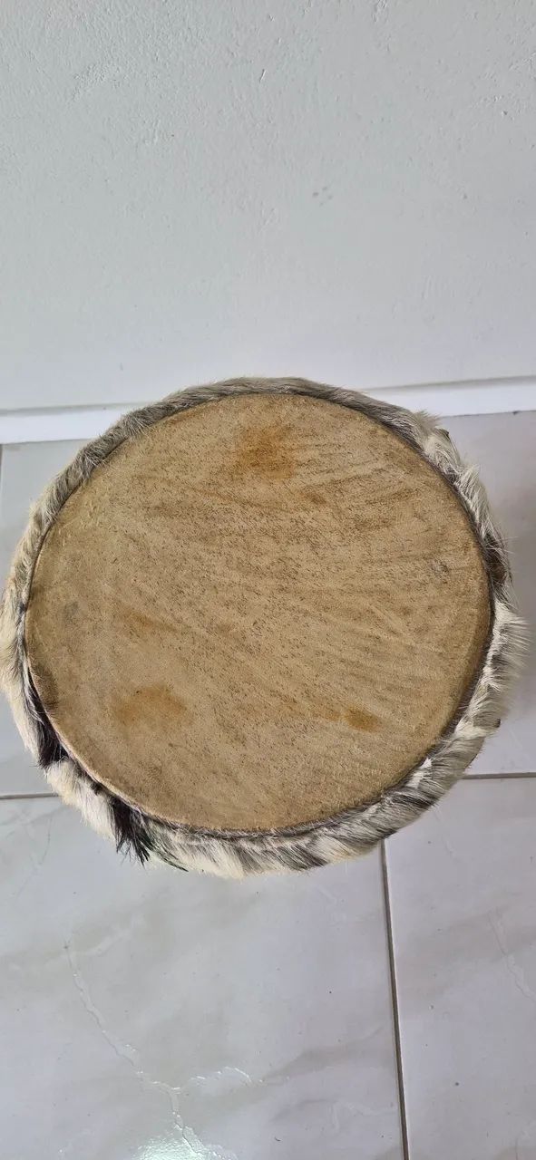 Djembê a venda. - Foto 2