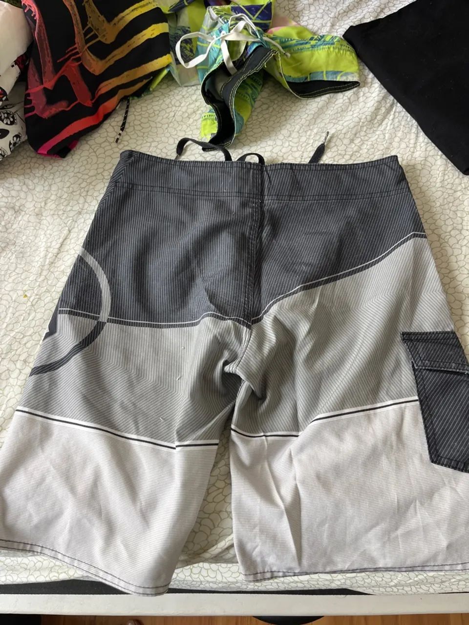Shorts volcom - Foto 3