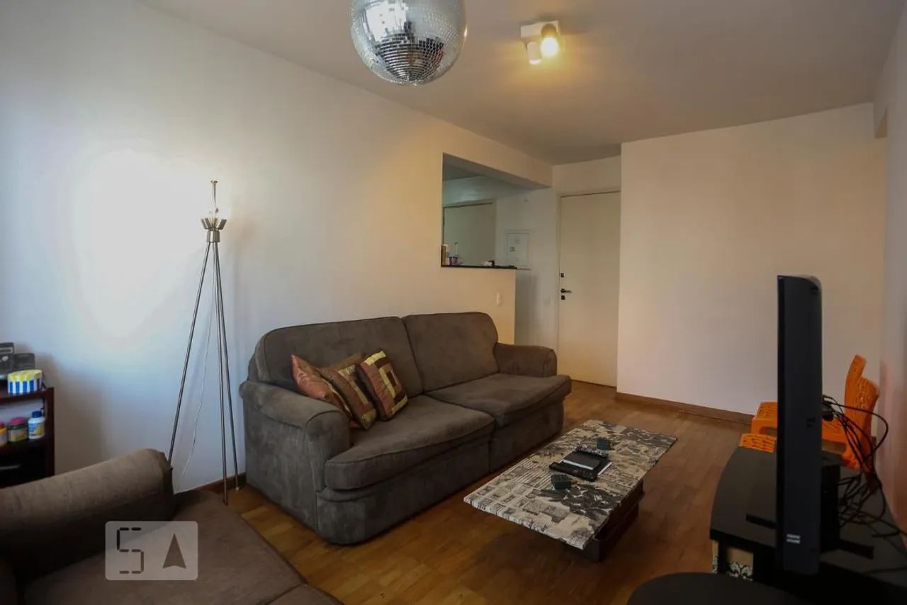 Apartamento à Venda - Pinheiros, 2 Quartos, 80 m2 - Foto 4