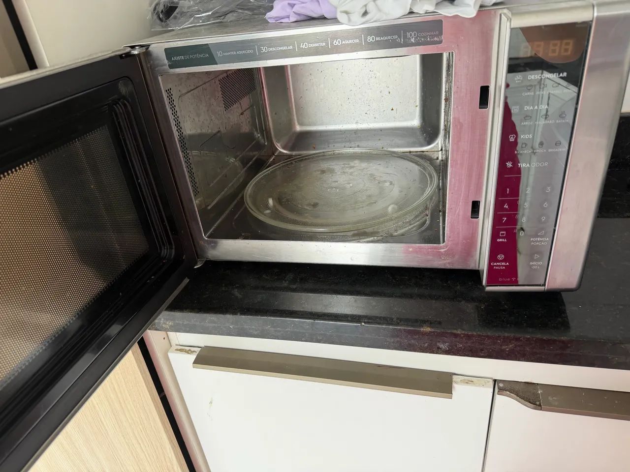 Microondas - Foto 3