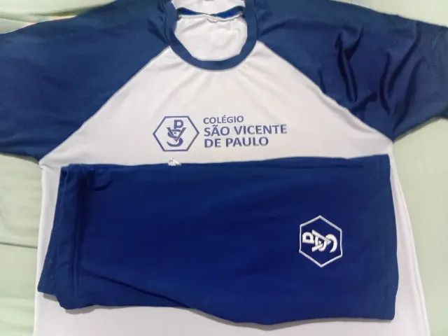 Livros e uniformes - Foto 5