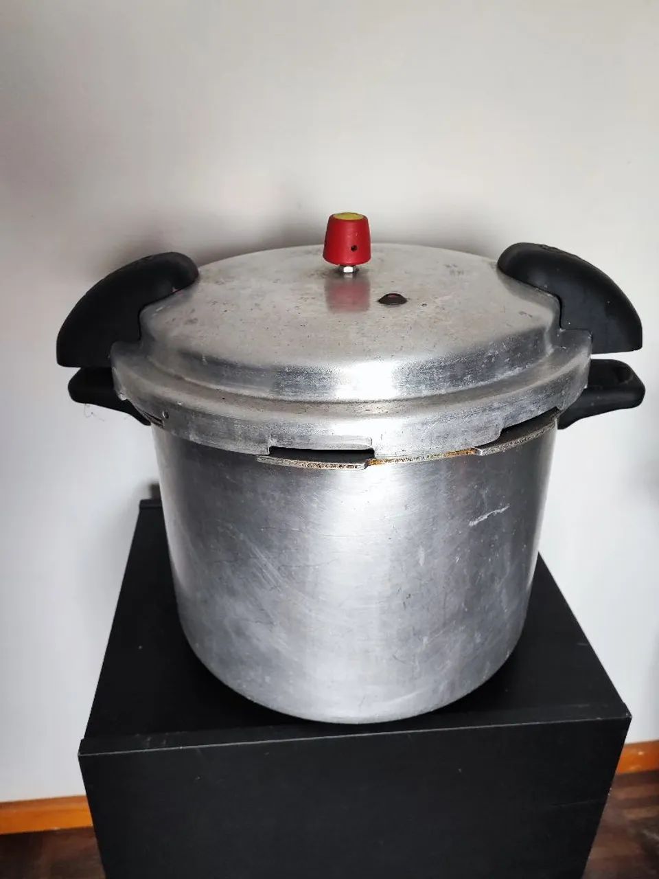 Panela pressão 