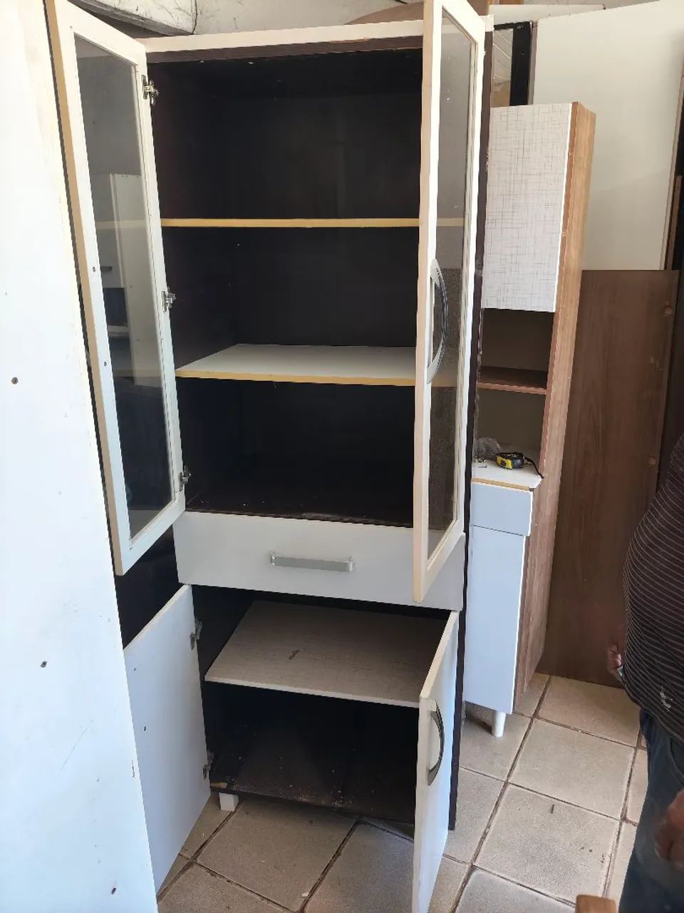 Multiuso pra quarto - Foto 2