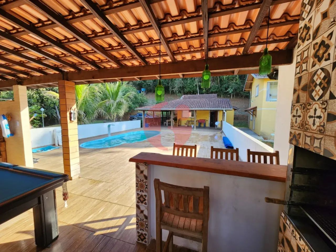 Linda chácara em São Francisco Xavier - Foto 4