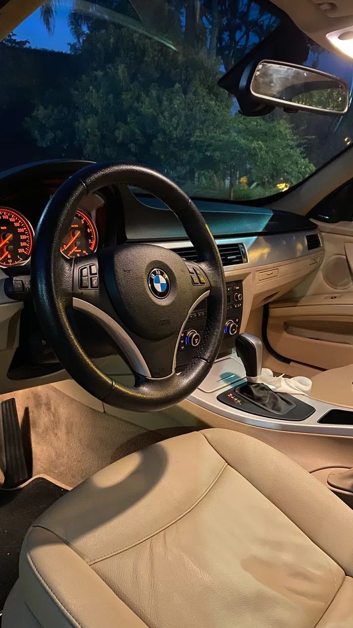 BMW 325I A 2011 - Foto 3