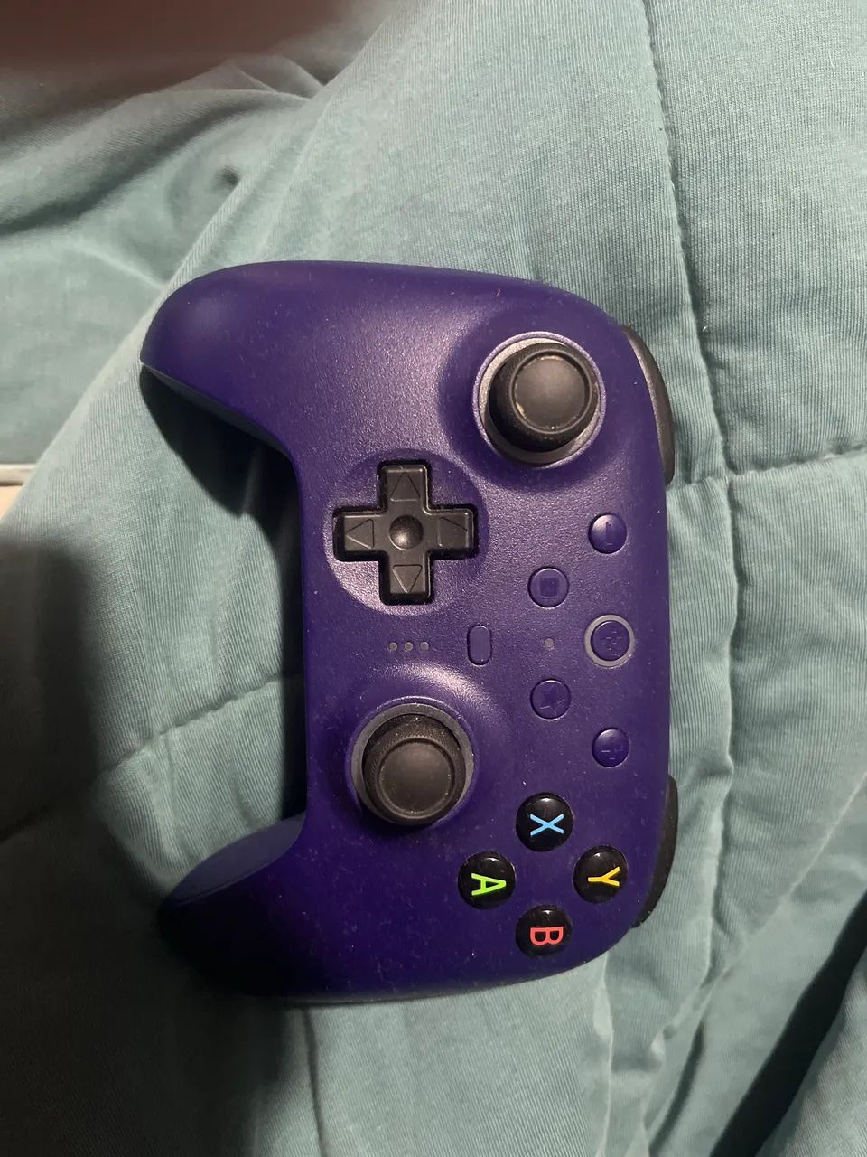Controle 8bitdo 2.4g - Foto 2