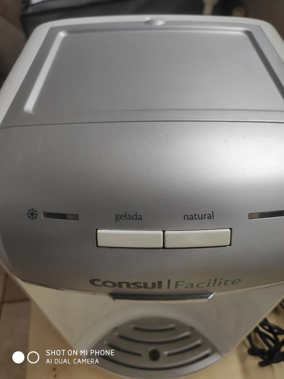 Bebedouro Consul Facilite - Foto 5