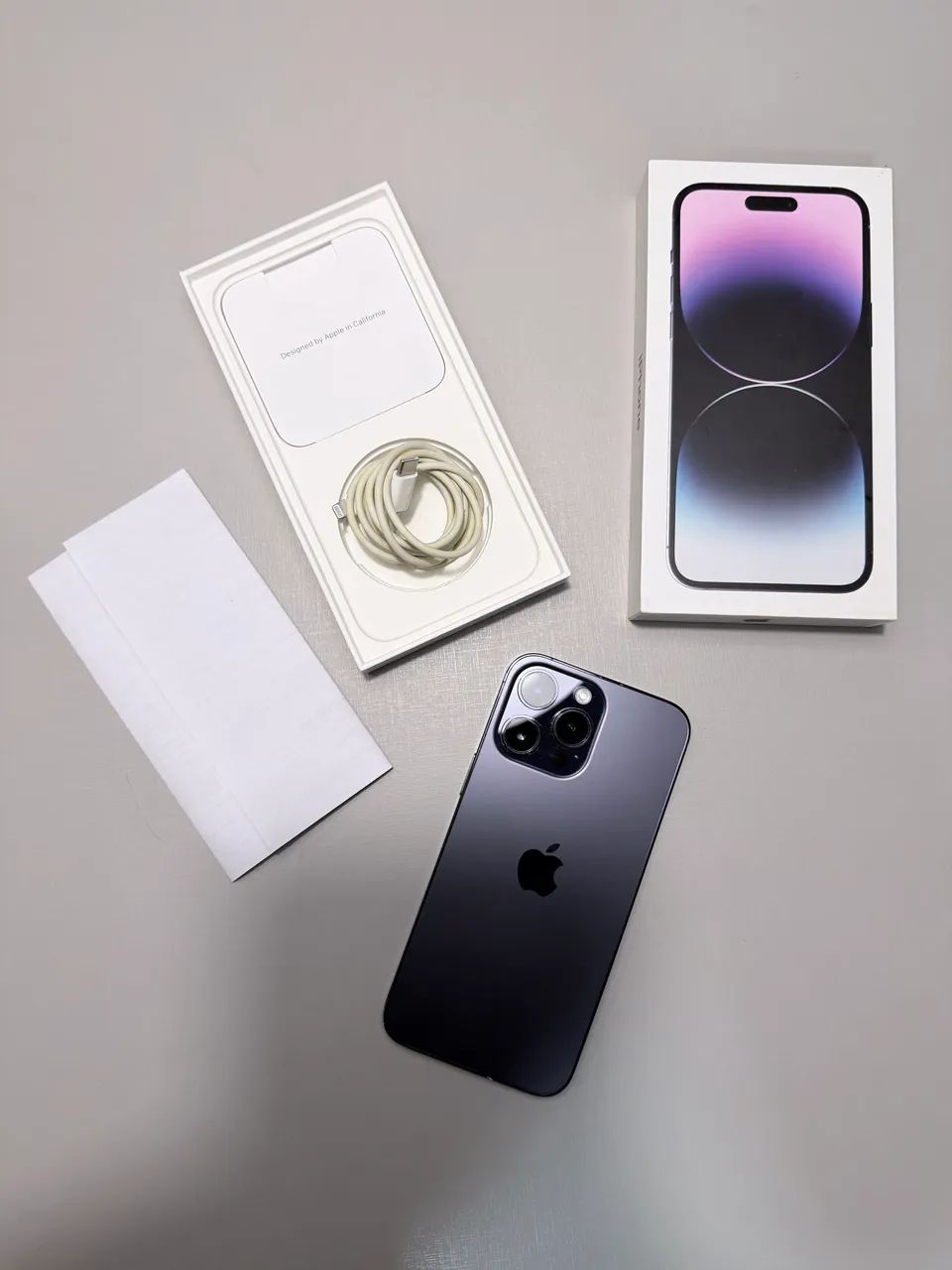 iPhone 14 Pro Max 128 GB