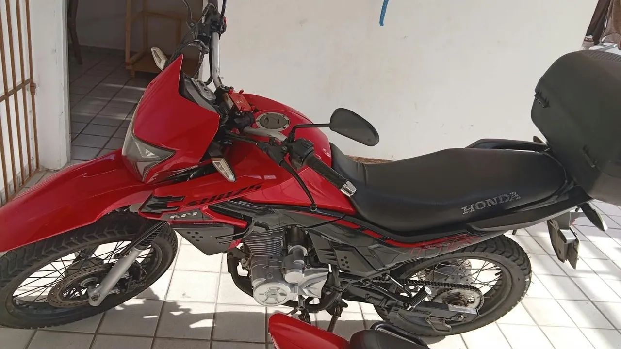 Moto - Foto 2