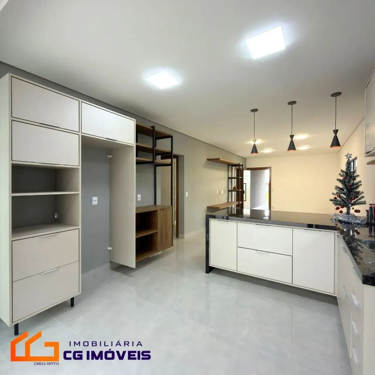 CASA EM CONDOMINIO COM SEGURANÇA 24H - Foto 5