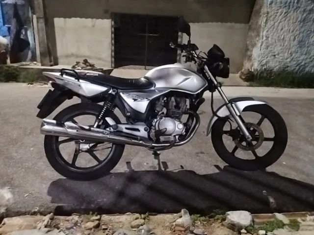 Titan 150 ESD - Foto 4