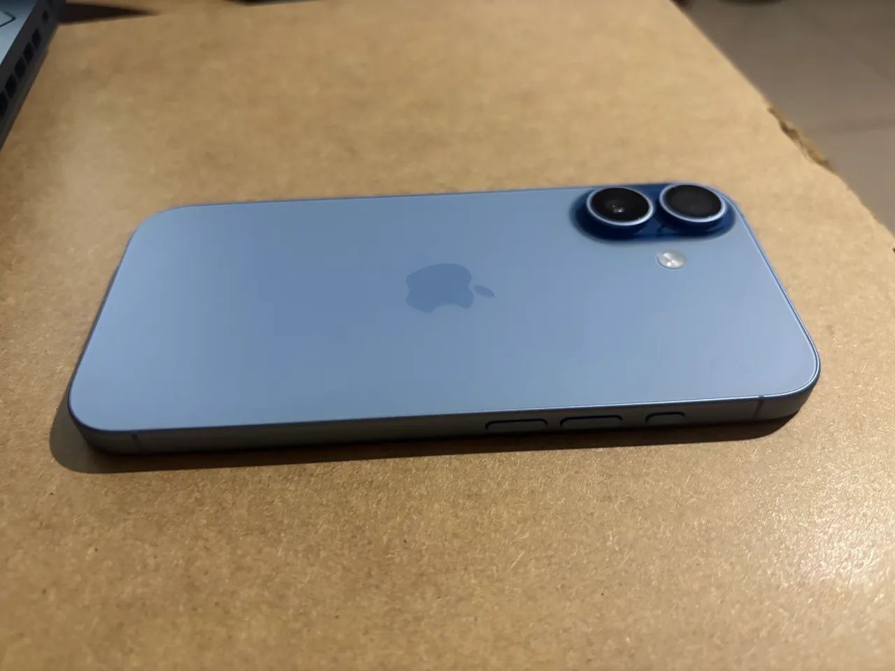iPhone 17 256GB Impecável 100% - Foto 5