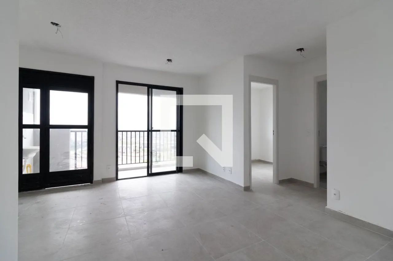 Apartamento à Venda - Artur Alvim, 2 Quartos, 42 m2 - Foto 2