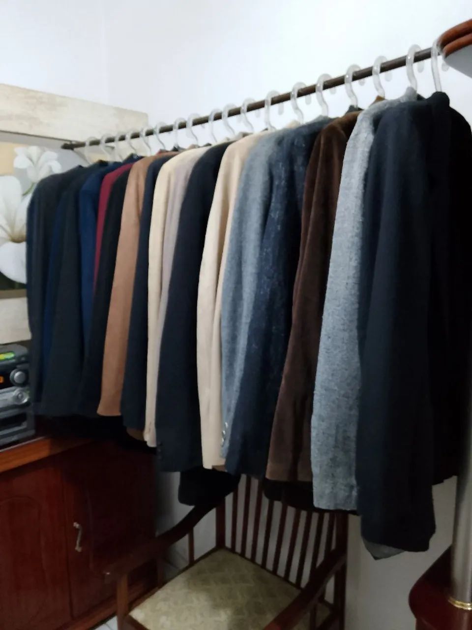 Vários blaiser importados.  - Foto 4