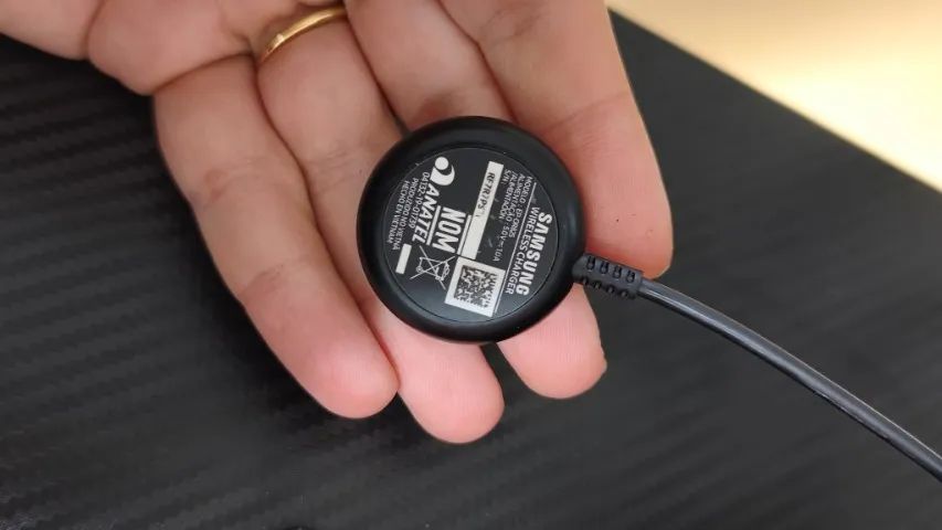 Smart Watch Samsung Galaxy Watch Active2 Bluetooth 44mm - Foto 5