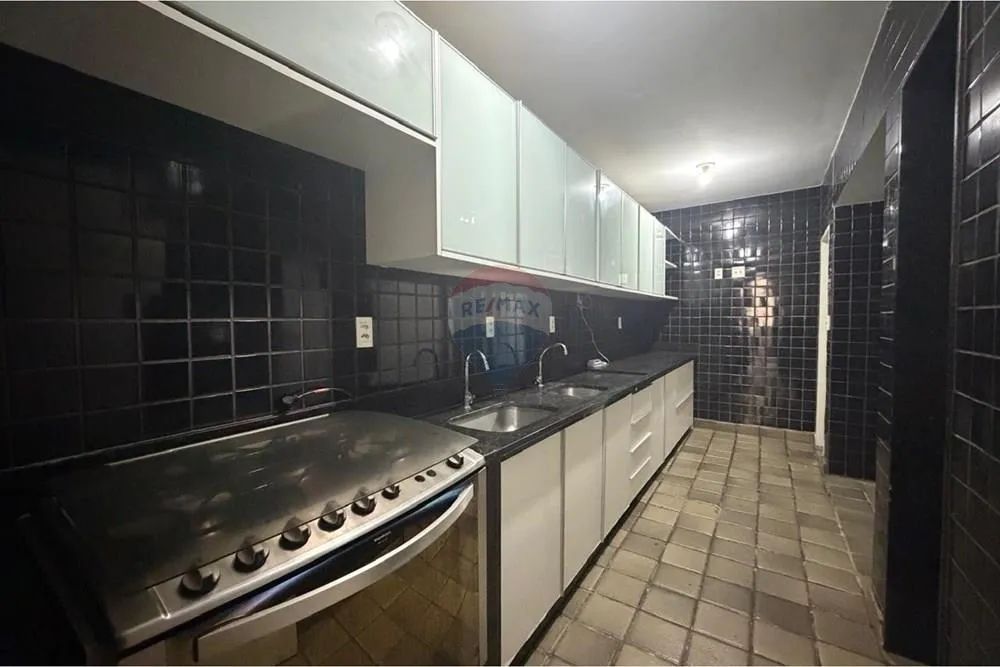 Apartamento 4 Quartos em Boa Viagem - Foto 4
