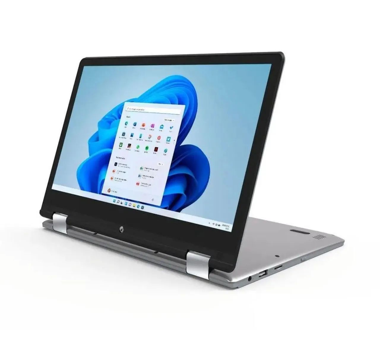 Notebook duo positivo ( note e tablet)  - Foto 4