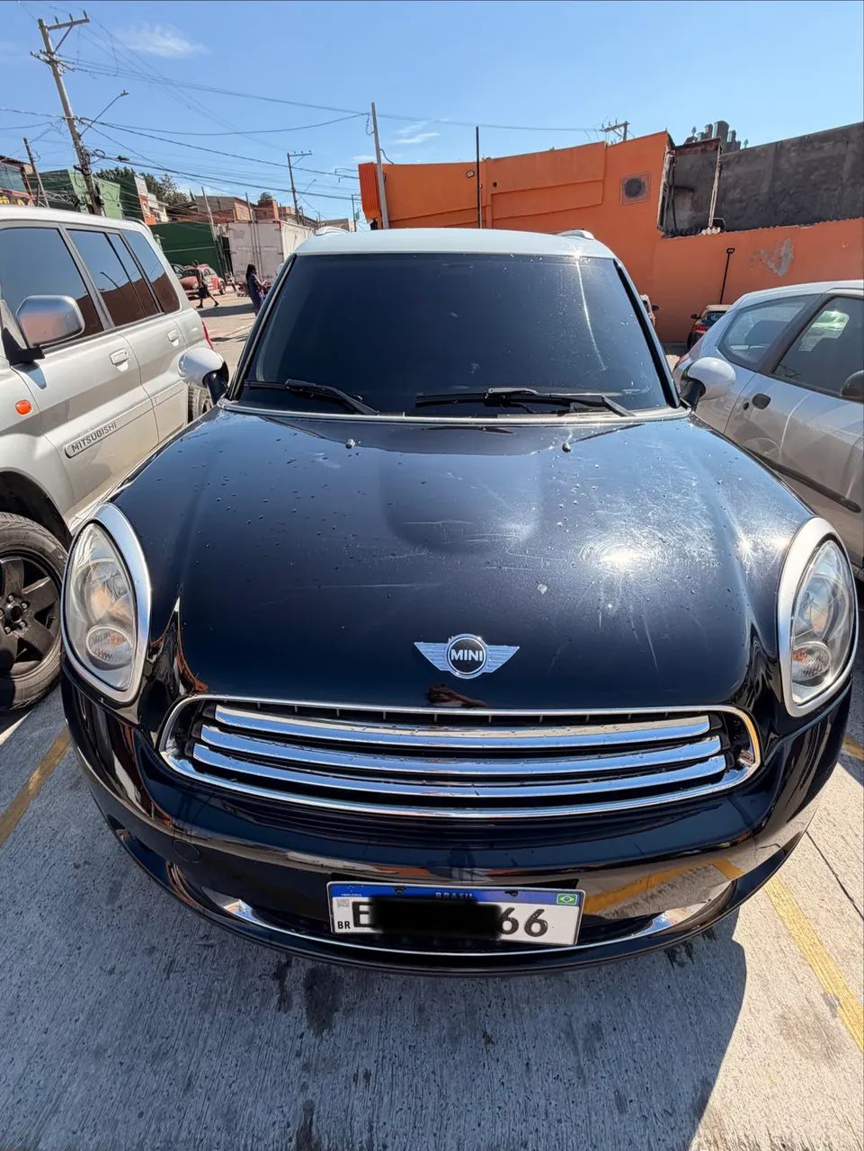 Mini Cooper 1.6 Aut. 2011 - Foto 5