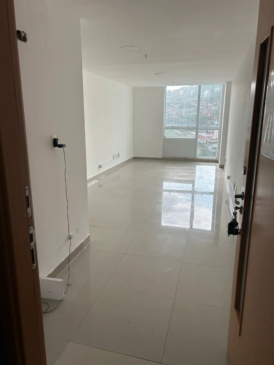 Sala Comercial à Venda - Rua Noronha Torrezão - Foto 3