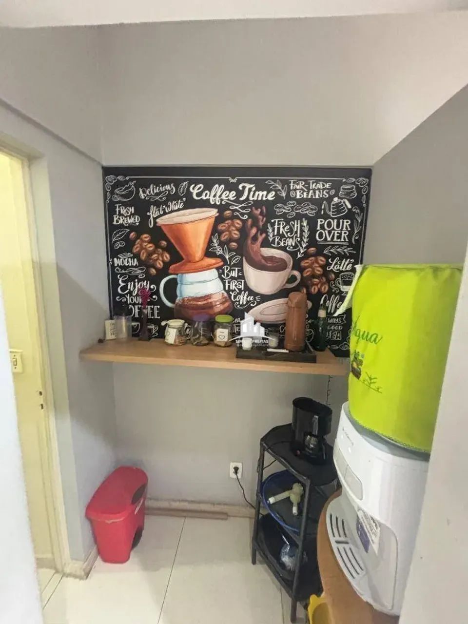 VENDE-SE SALA COMERCIAL NO EDIFÍCIO CBS EM VOLTA REDONDA/RJ - Foto 4