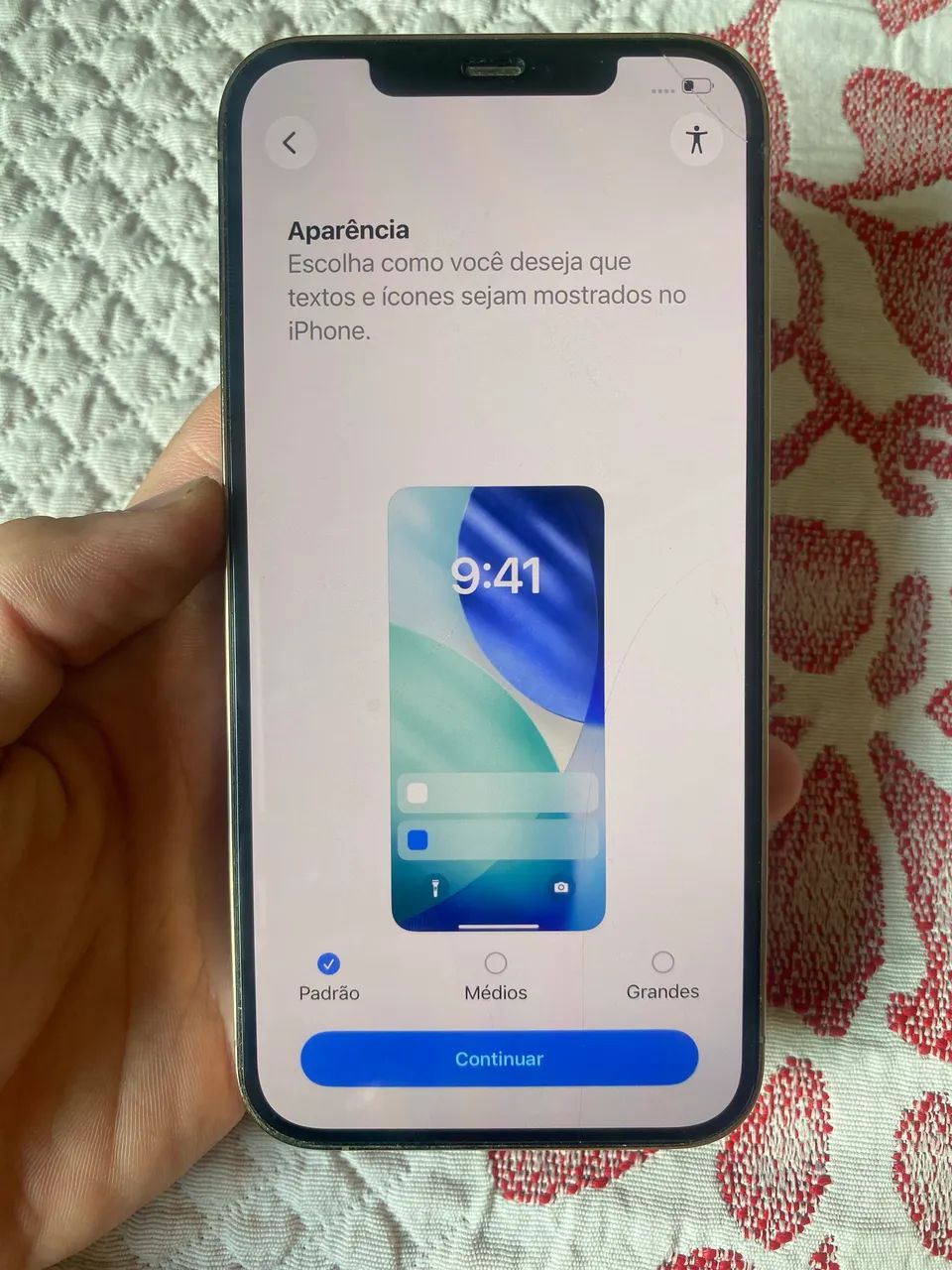 IPHONE 12 PRO MAX  - Foto 2