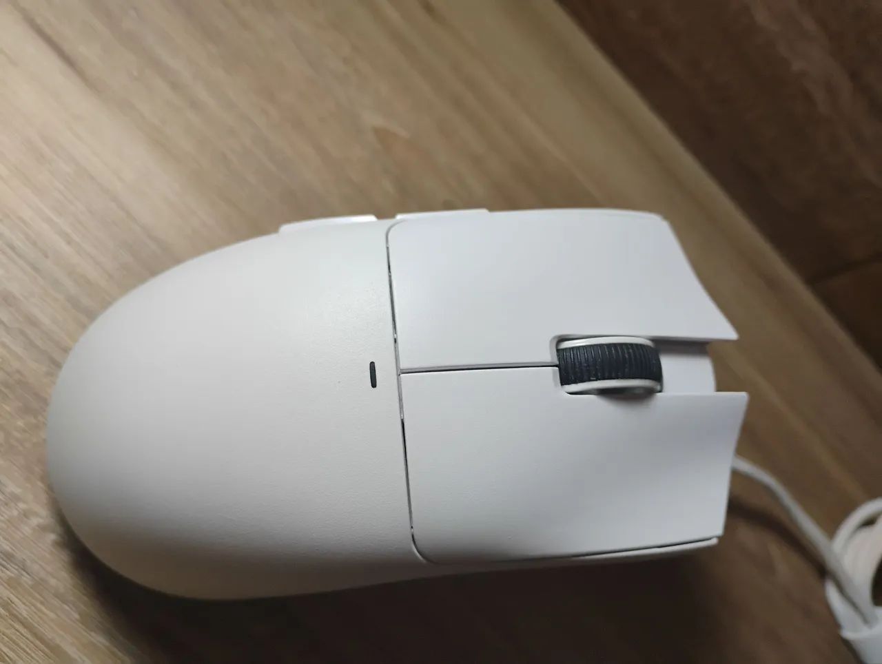 Teclado k500 e Attack Shark x11  - Foto 4