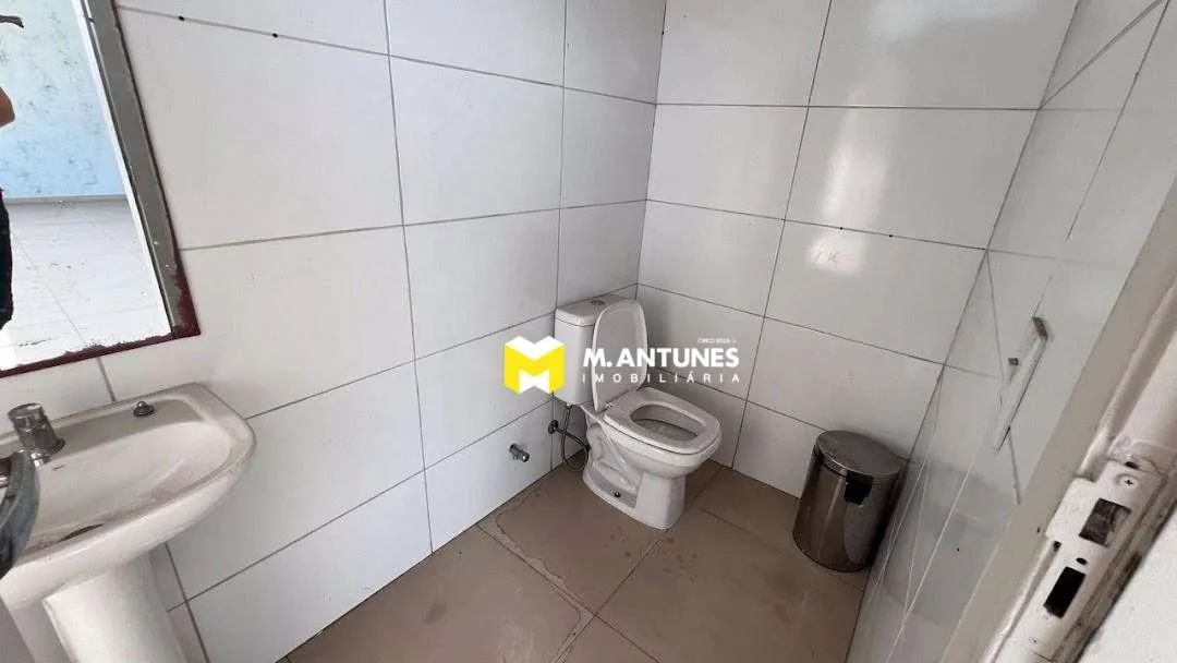 Loja Comercial para venda e locação, Várzea, Recife - LO0013. - Foto 5