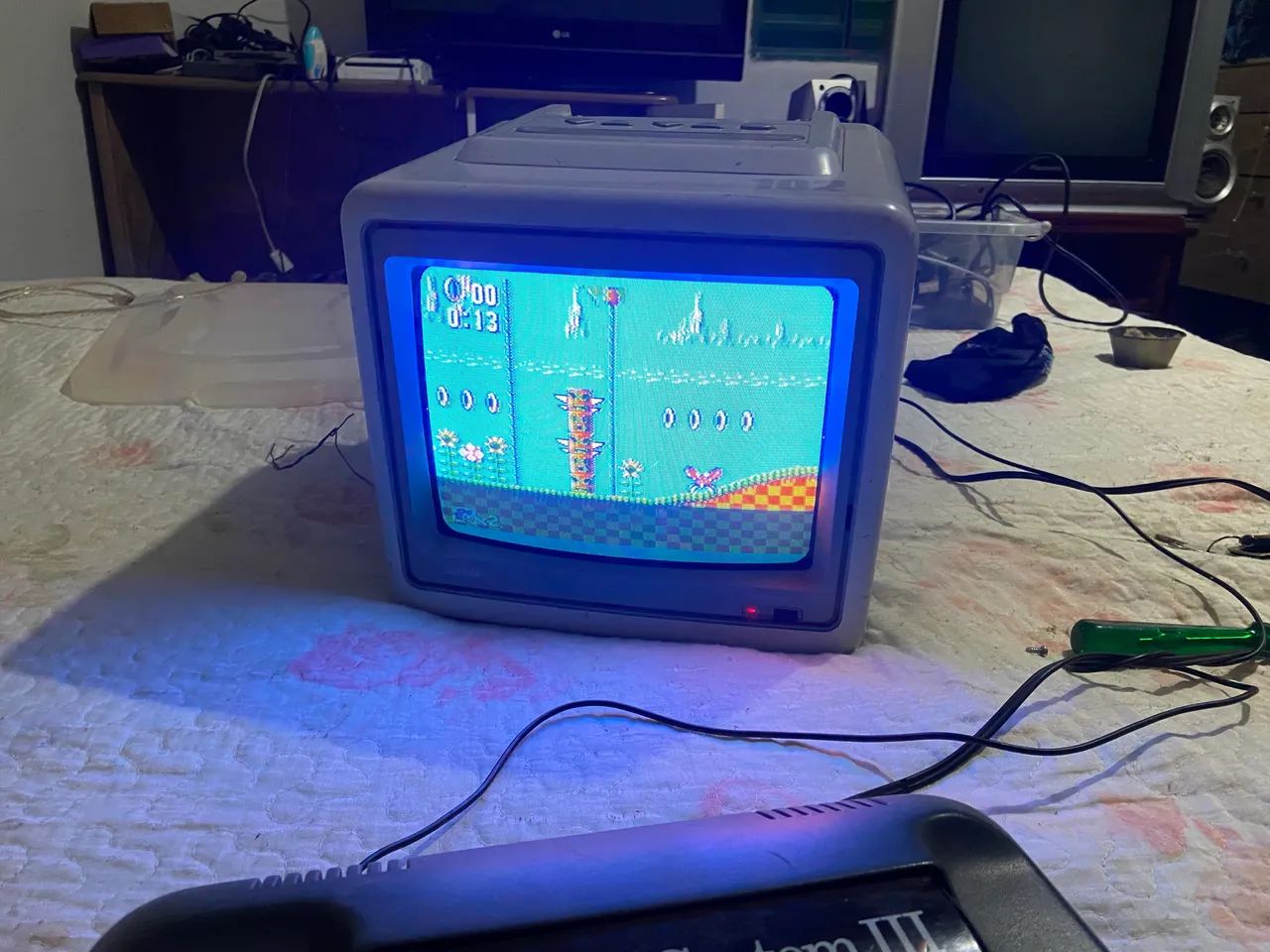 Tv semp 10? mod 102 - Foto 3