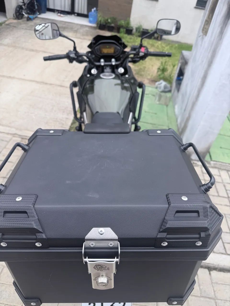 Moto impecável  - Foto 3