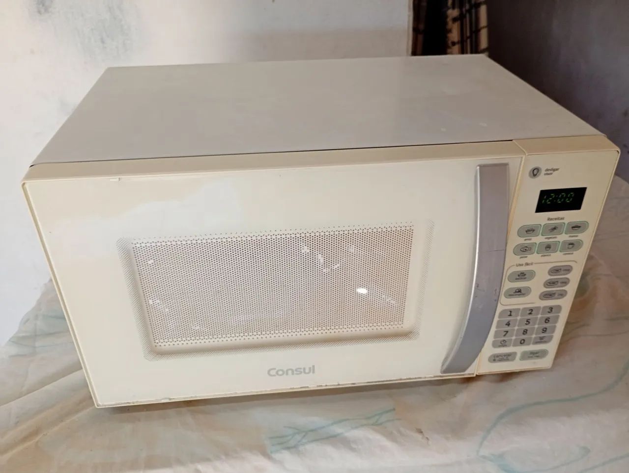 Micro-ondas 