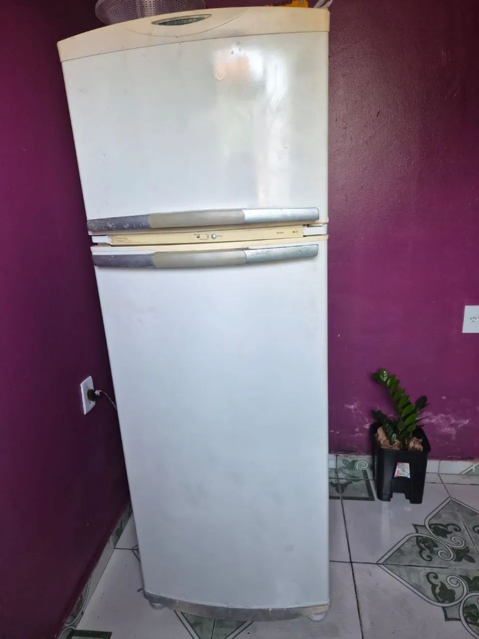 VENDO GELADEIRA  - Foto 5