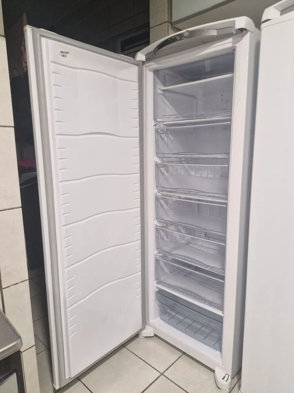 Freezer Consul  - Foto 4