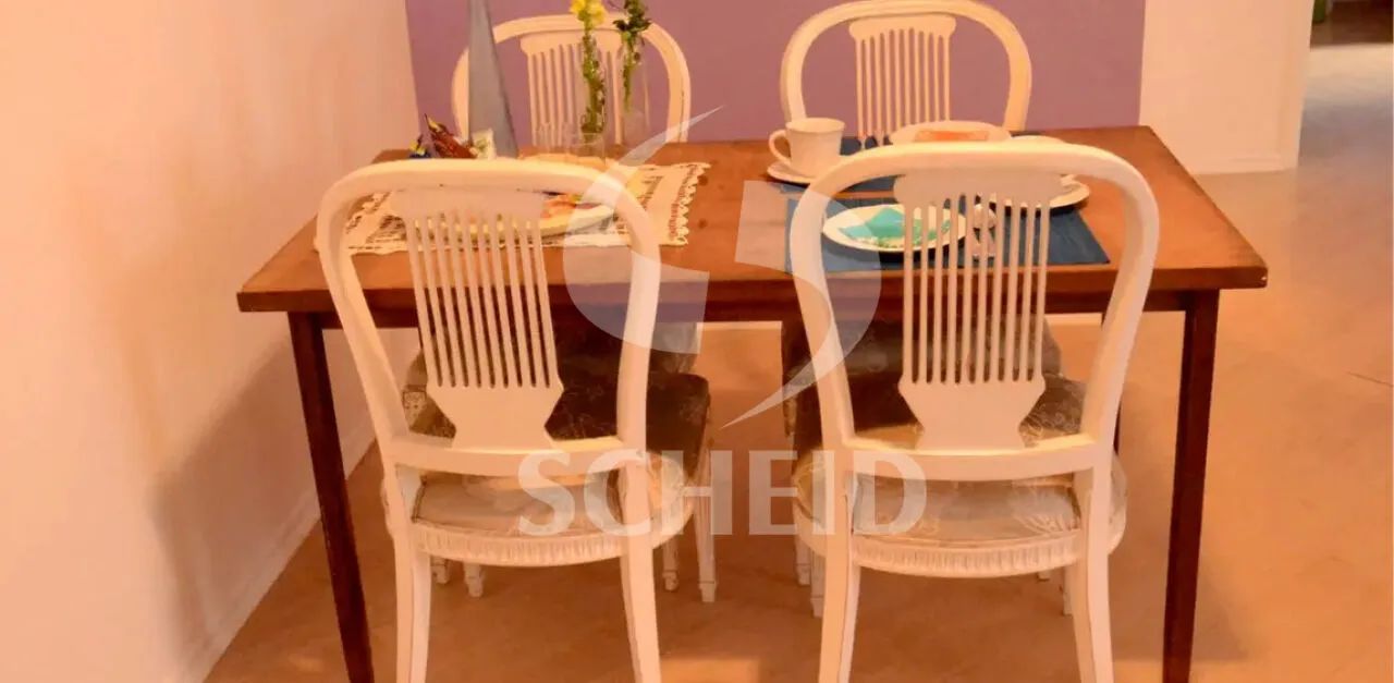 Brooklin apartamento 73m proximo Metro - Foto 2
