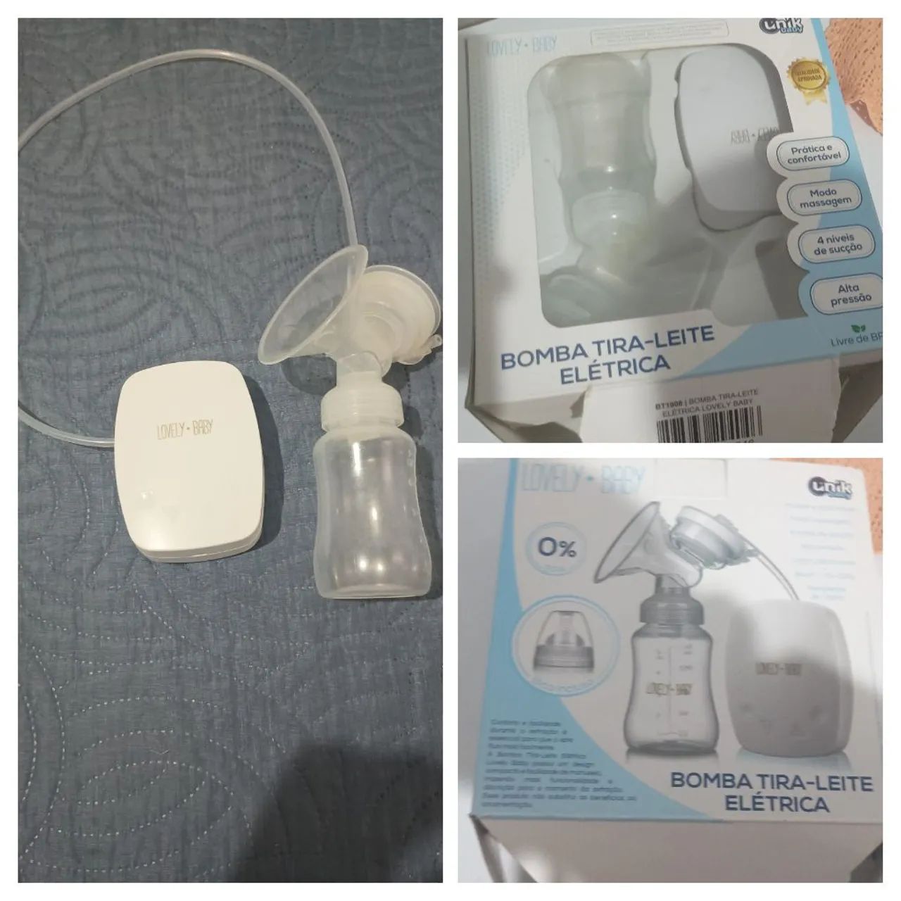 Vendo itens infantil  - Foto 2