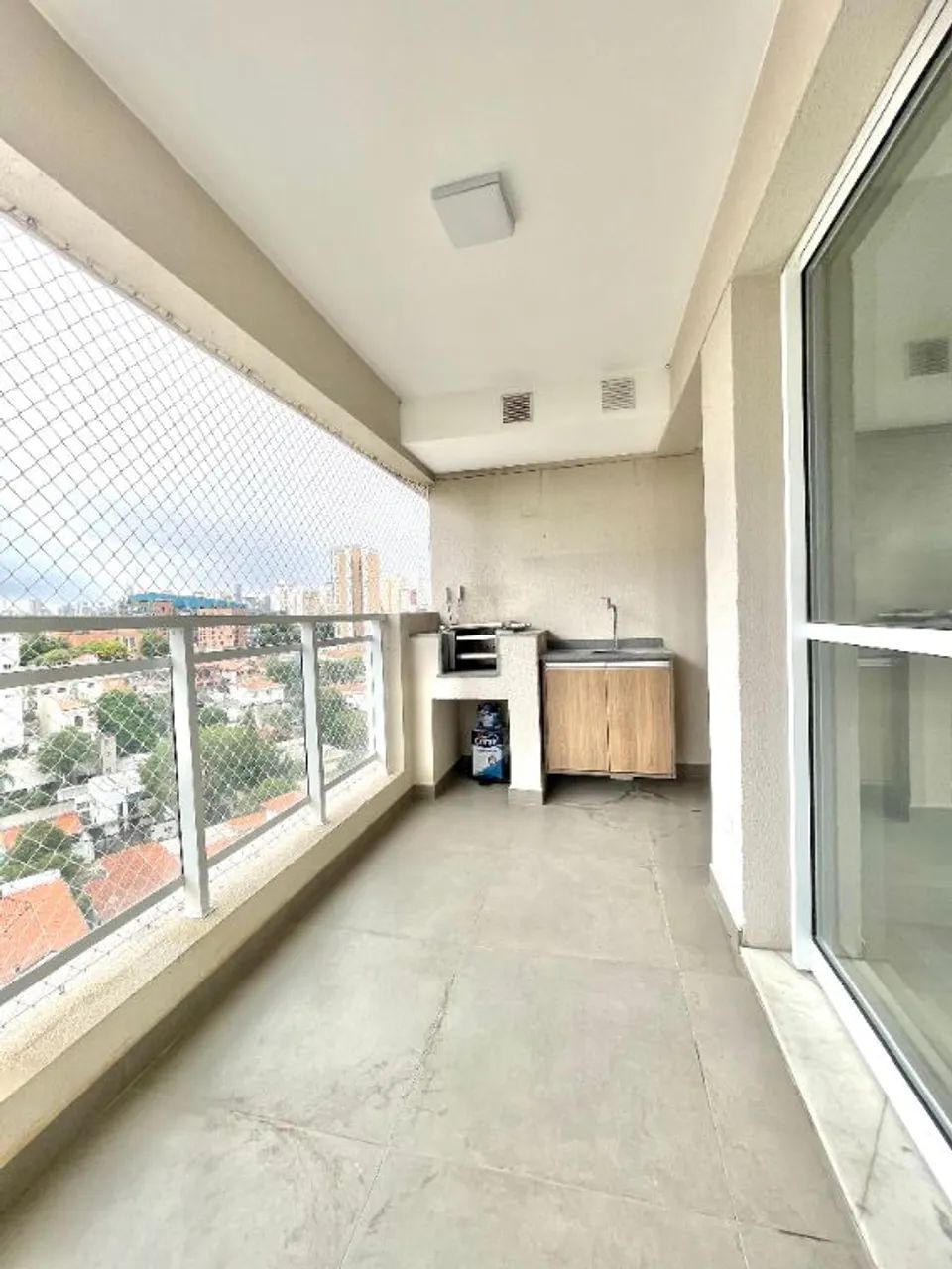Apartamento para alugar com 2 Dormitórios na Vila Leopoldina - Foto 2