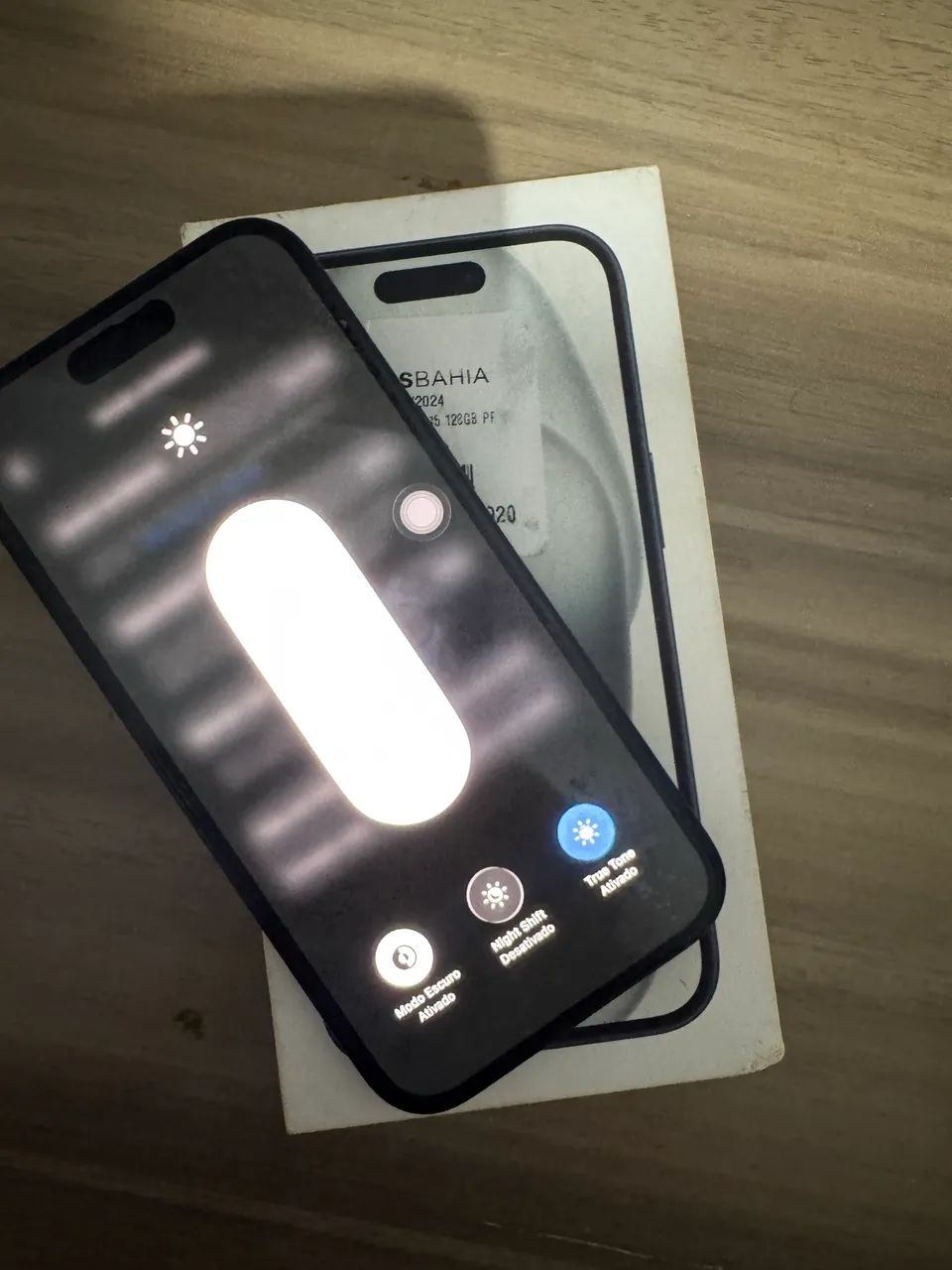 iPhone 15  - Foto 4