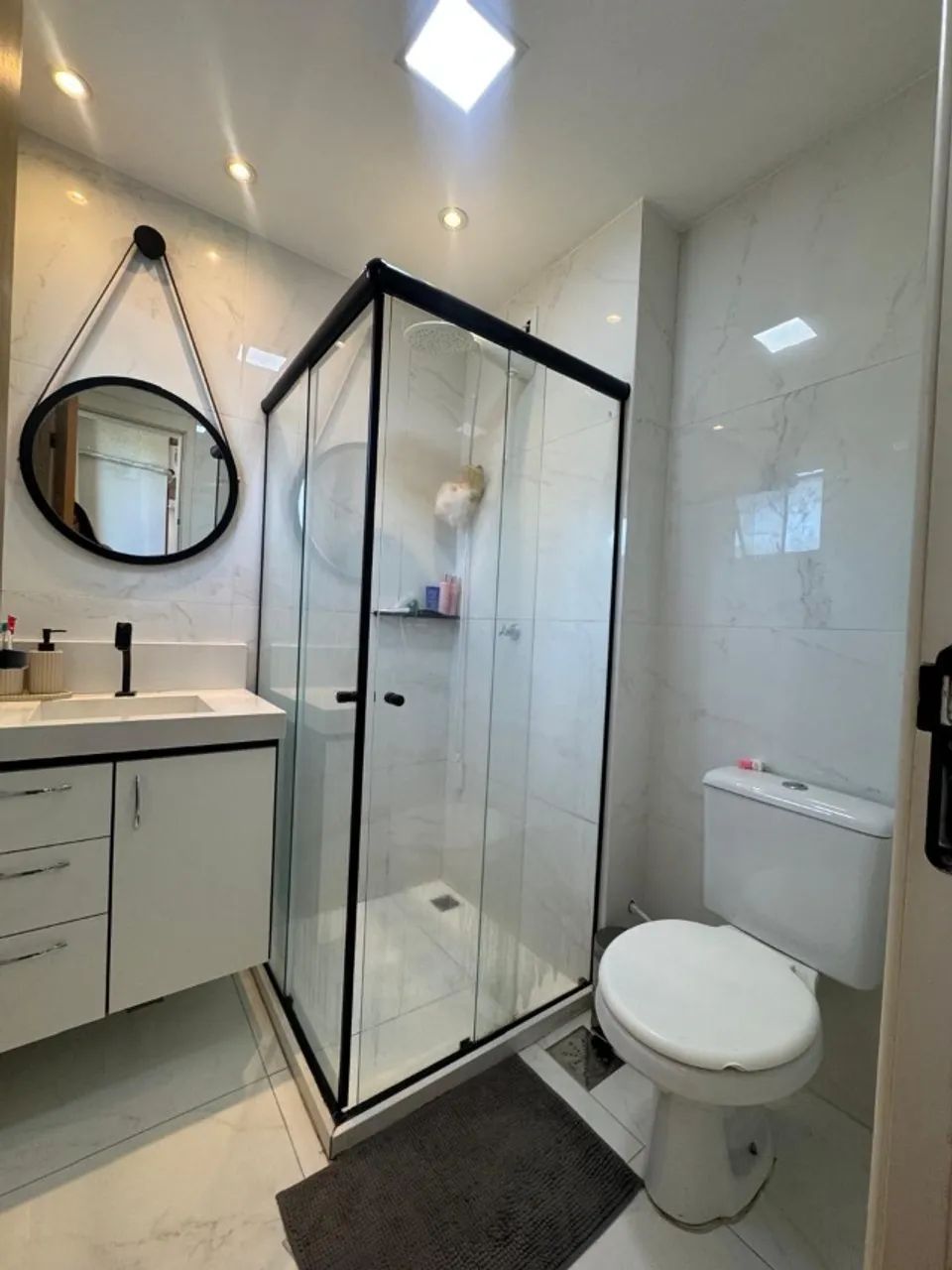 Apartamento 2 Qtos com Suíte | Montado e Pronto para Morar | São Diogo - Foto 3