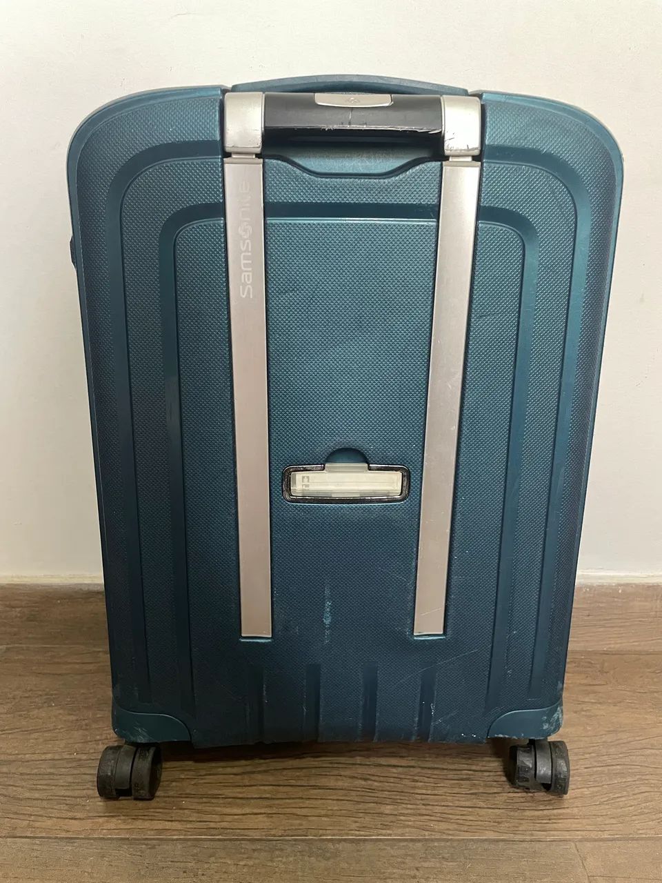 mala bordo samsonite  - Foto 2