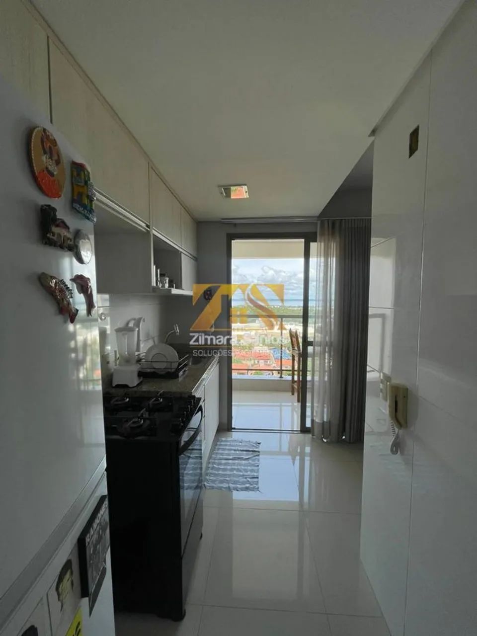 Apartamento com 2 Quartos à Venda, Plano Diretor Norte - Palmas - Foto 5